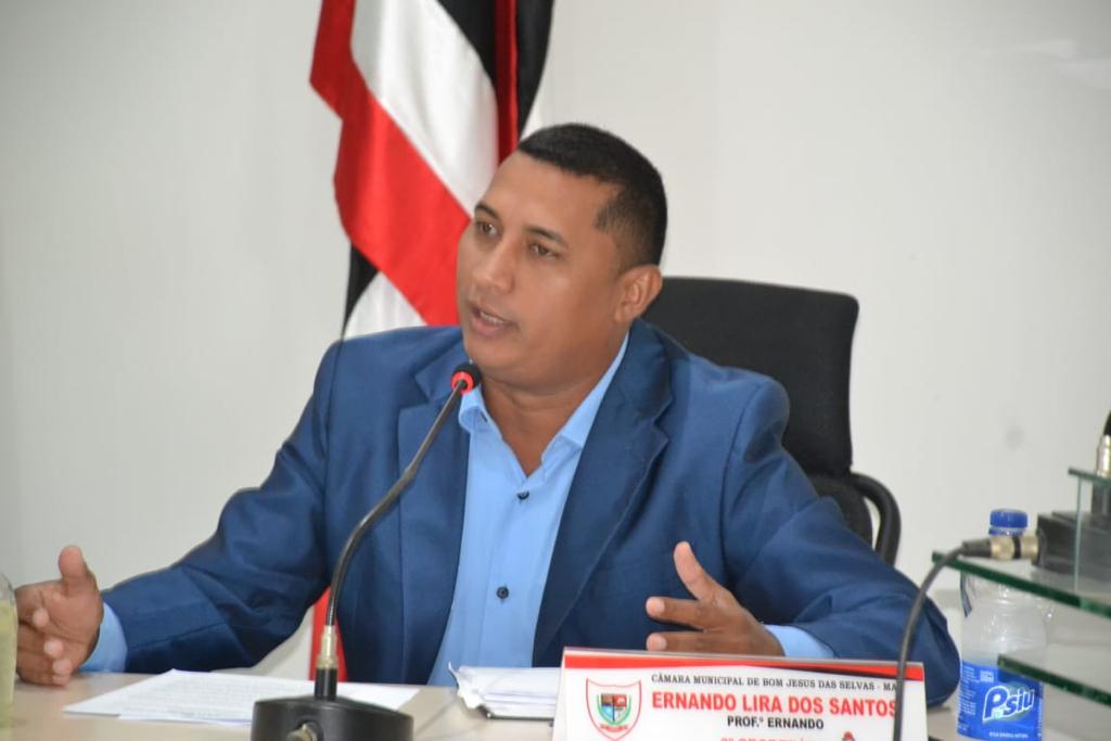 Representante