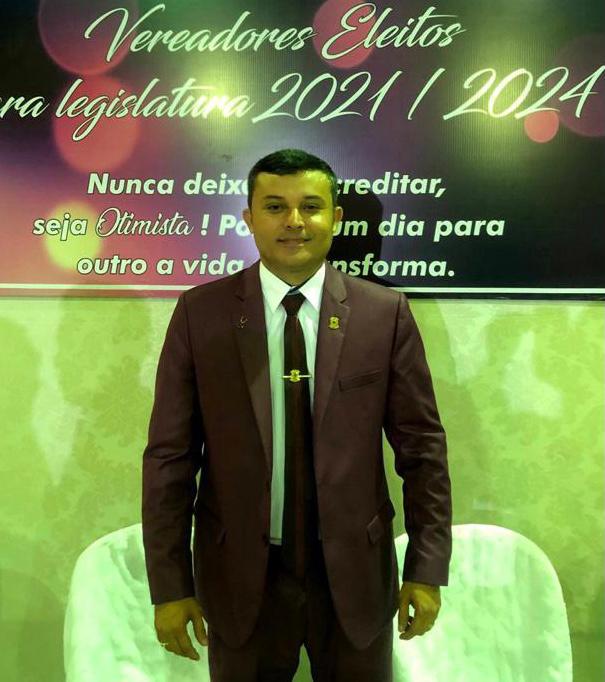 Representante